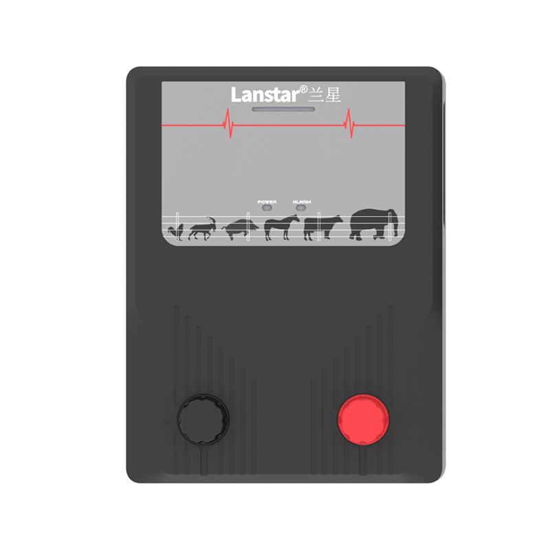 Pasture Electronic Fence/Pasture Energy Controller LX-S050