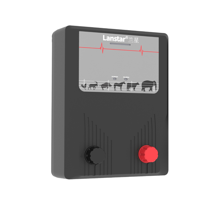 Pasture Electronic Fence/Pasture Energy Controller LX-S050