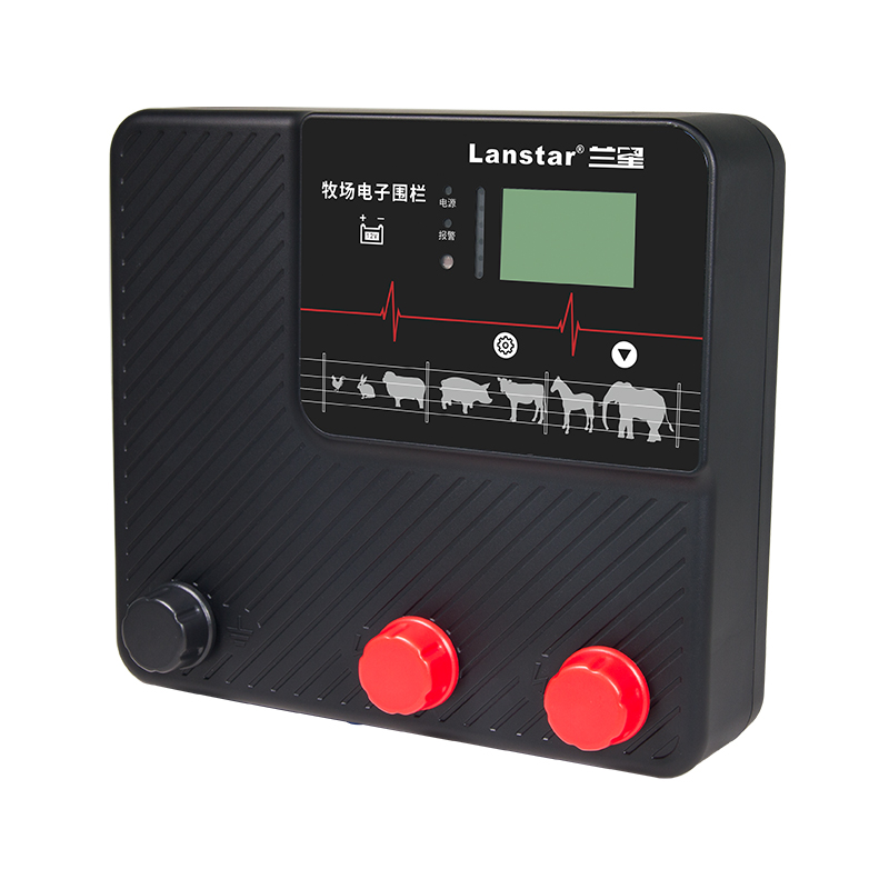 Pasture Electronic Fence/Pasture Energy Controller LX-P1000